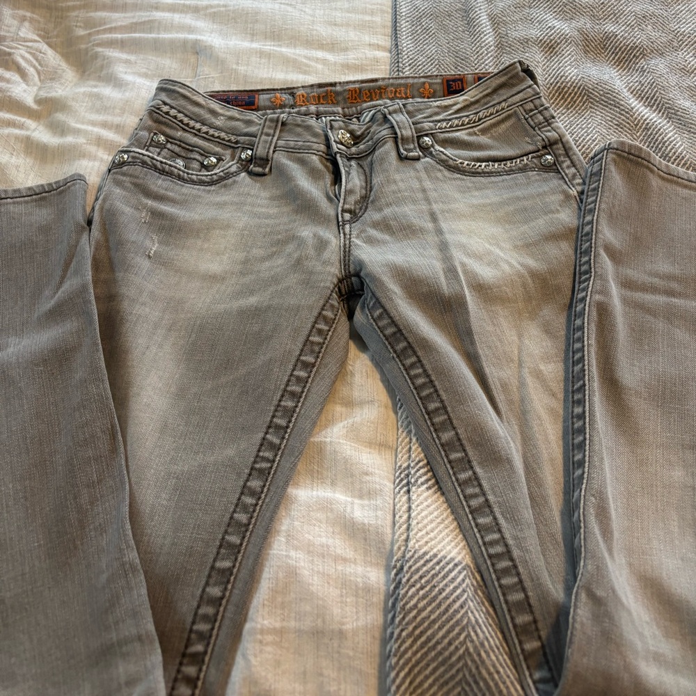 Women’s Rock Revival straight